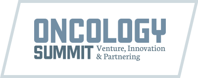 Oncology Venture, Innovation & Partnering Summit