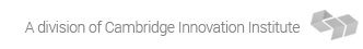 A division of Cambridge Innovation Institute