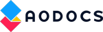 AODocs logo