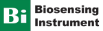 Biosensing Instrument Biosensing Instrument logo
