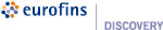 Eurofins Pharma Discovery Services Eurofins Pharma Discovery Services Logo