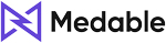 Medable Medable logo