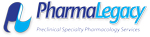 PharmaLegacy PharmaLegacy Logo