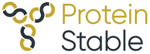 Protein Stable Protein Stable Logo