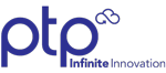 PTP logo