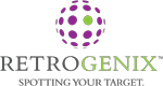 Retrogenix Retrogenix Logo