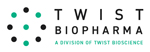 Twist Biopharma Twist Biopharma Logo
