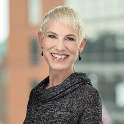 Shauna Samson, SPHR, sHRBP, MSW