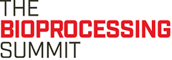 Bioprocessing Summit Logo