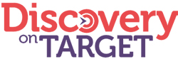 Discovery on Target Logo
