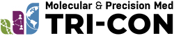Molecular Med Tri-Conference Logo